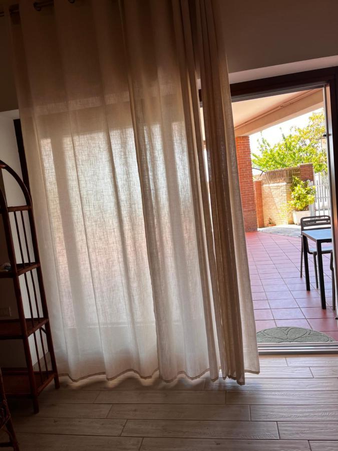 B&B Colle Acquabella Ortona Bagian luar foto