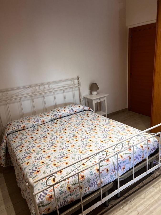 B&B Colle Acquabella Ortona Bagian luar foto