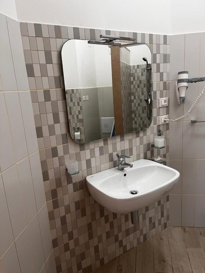 B&B Colle Acquabella Ortona Bagian luar foto