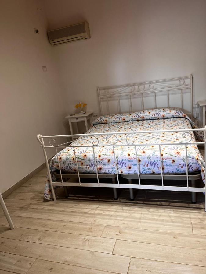 B&B Colle Acquabella Ortona Bagian luar foto