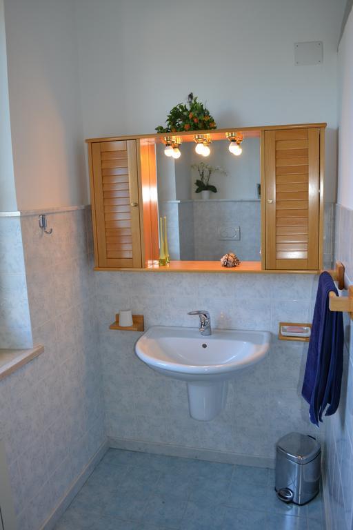 B&B Colle Acquabella Ortona Ruang foto