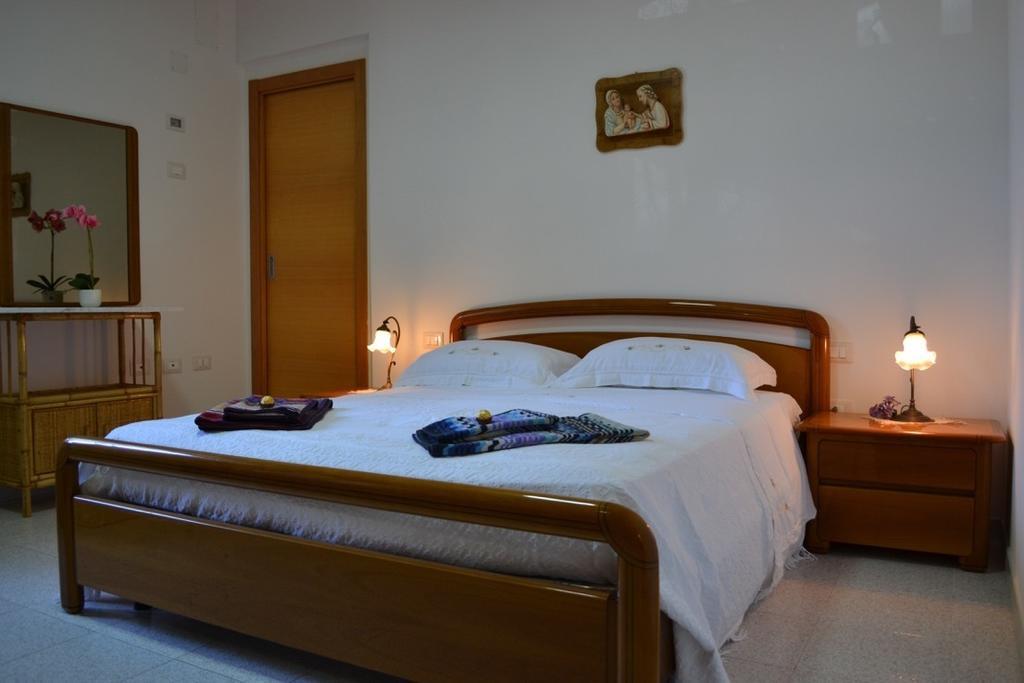 B&B Colle Acquabella Ortona Ruang foto