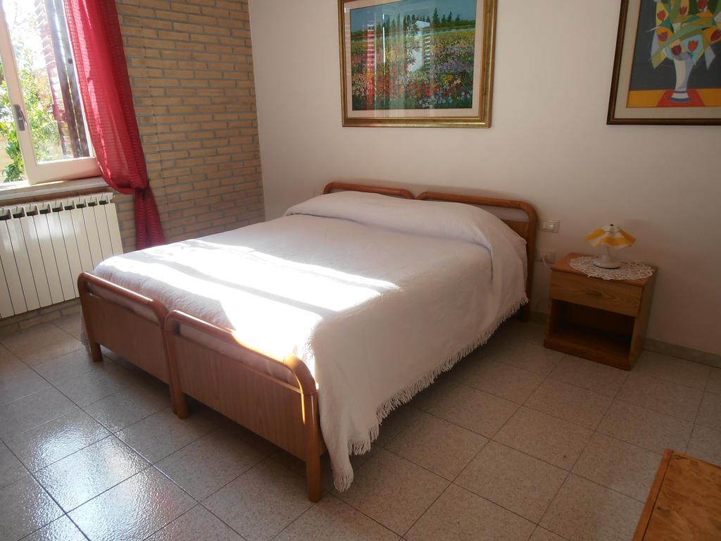 B&B Colle Acquabella Ortona Bagian luar foto