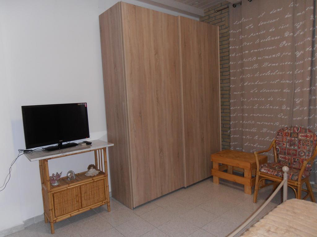 B&B Colle Acquabella Ortona Bagian luar foto