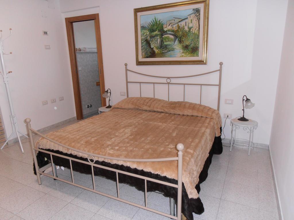 B&B Colle Acquabella Ortona Bagian luar foto
